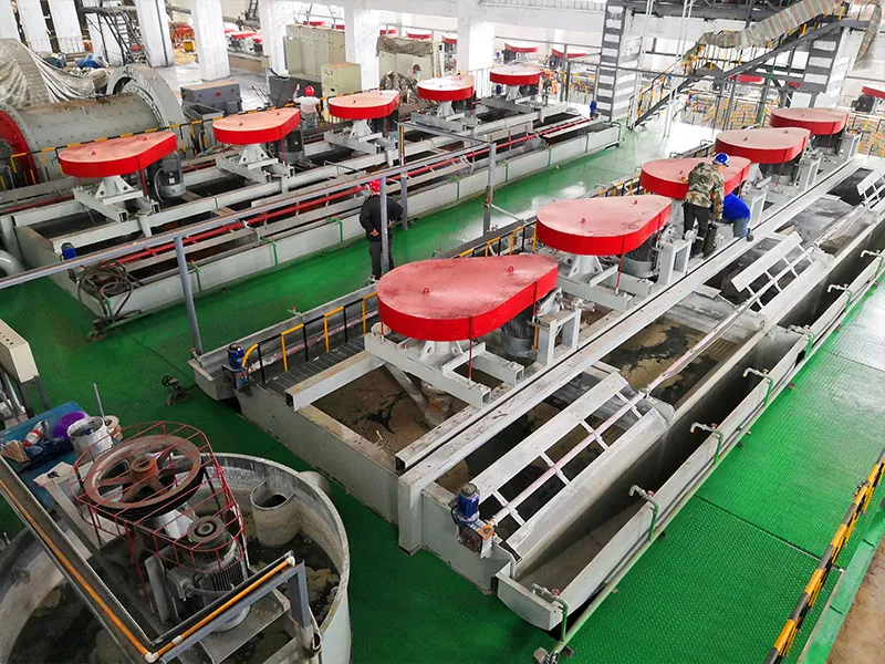 Ліаонінг магнесит