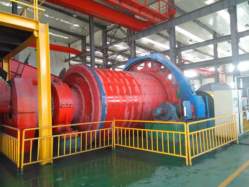 Внутрішня руда цинк Монголія