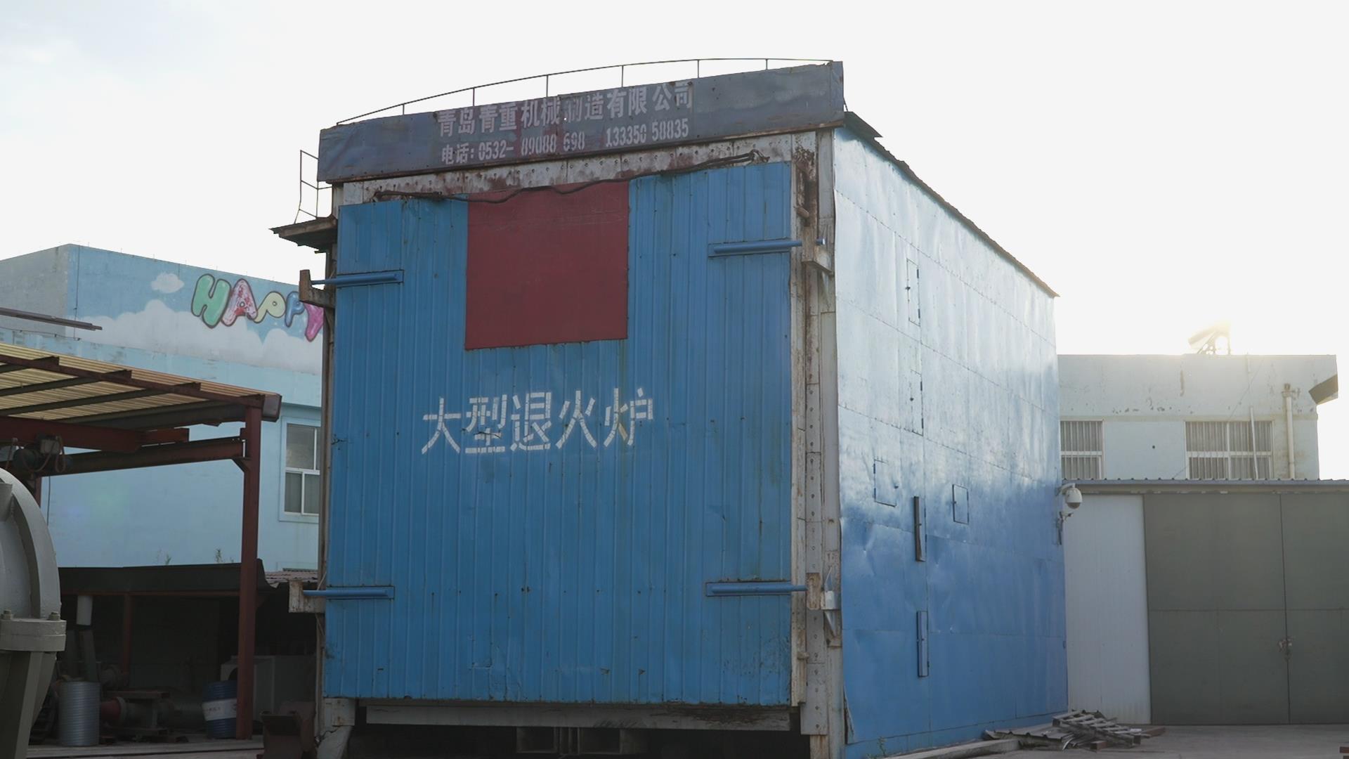 Чесне та надійне виробництво першокласного обладнання для мінеральної переробки в Китаї