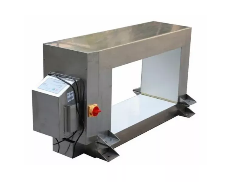 Чому металошукач важливий для вашої роботи та безпеки?