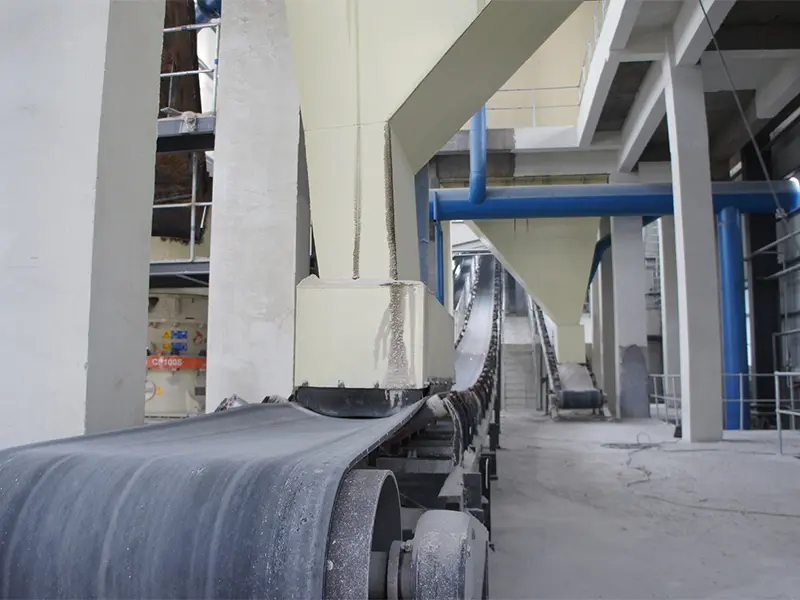 Як живильник руди може усунути простої дробильної установки?