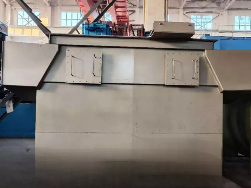 Чому ваш млин постійно не відповідає специфікації?