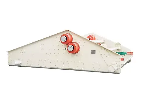 Який вібраційний грохот вибрати, щоб зупинити засліплення, скоротити час простою та досягти цільового розміру розрізу?