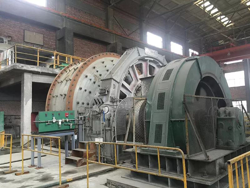 Як автогенний млин може спростити подрібнення та скоротити експлуатаційні витрати?