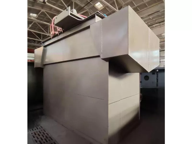 Чому млин із перемішуванням є розумним вибором для надтонкого помелу?