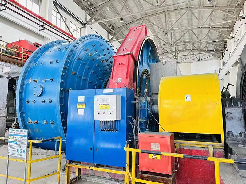 Автогенний шліфувальний комбінат